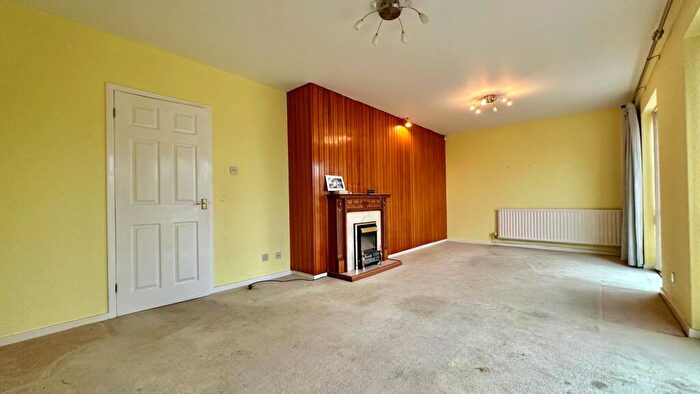 3 Bedroom Detached Bungalow For Sale In Main Street, Newbold On Avon, Rugby, CV21