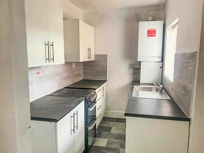 2 Bedroom Terraced House To Rent In North Road West, Wingate, TS28