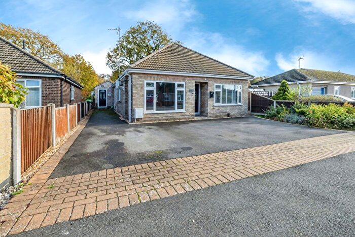 4 Bedroom Detached House For Sale In Gardenfield, Skellingthorpe, LN6