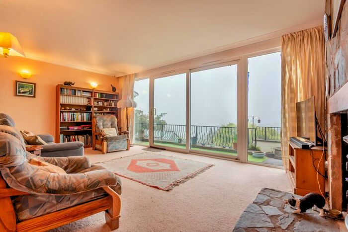 4 Bedroom Bungalow For Sale In Llanishen, Church Road, Chepstow, NP16