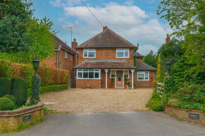 5 Bedroom Detached House For Sale In Two Dells Lane, Ashley Green, Chesham, HP5