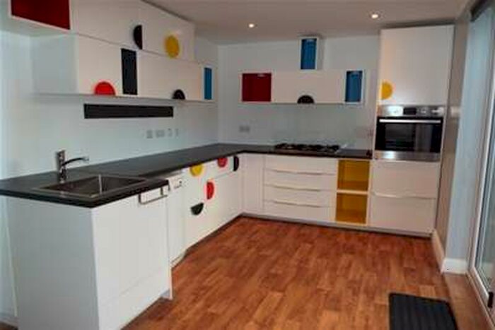 3 Bedroom House To Rent In The Lowe, IG7