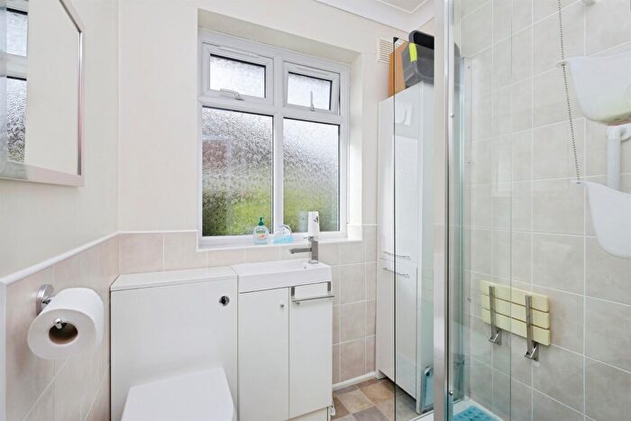 2 Bedroom Semi-Detached Bungalow For Sale In Stoney Lane, Hailsham, BN27