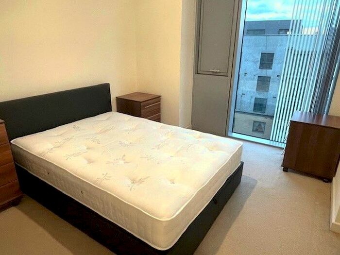 2 Bedroom Flat To Rent In Cavatina Point, Dancers Way, London, SE8