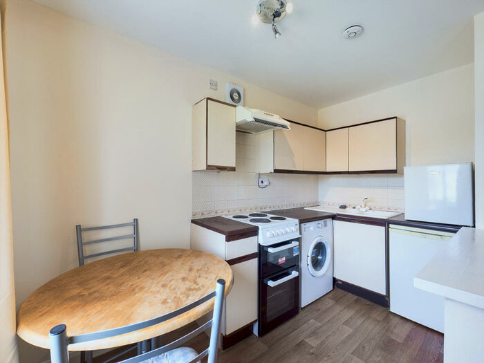 Studio To Rent In Wenlock Court, Anlaby Road, HU3