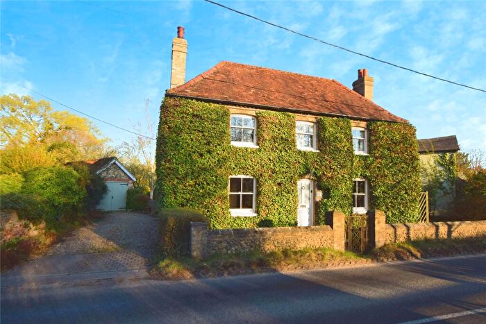 3 Bedroom Detached House For Sale In Bures Road, Little Cornard, Sudbury, CO10