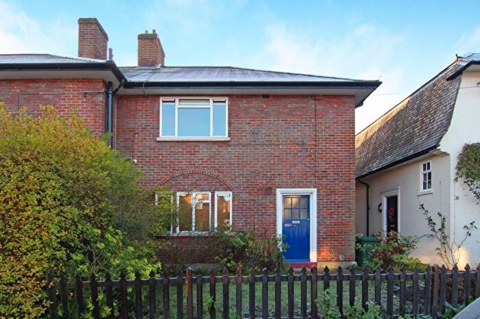 1 Bedroom End Of Terrace House To Rent In Huntingfield Road, Roehampton, SW15