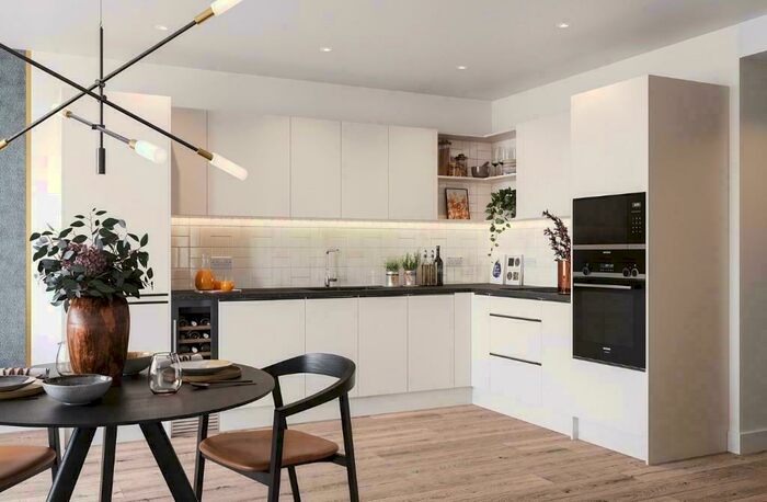 1 Bedroom Apartment For Sale In Sales And Marketing Suite Address: Imperial Building, No. Duke Of Wellington Avenue, London, Royal Arsenal Riverside, SE18