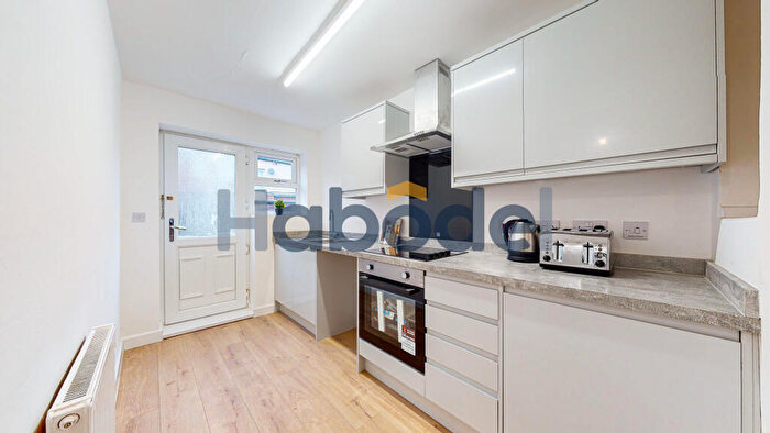 2 Bedroom Terraced House To Rent In Newton Street, Barnsley, S70