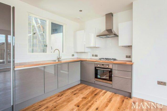1 Bedroom Flat To Rent In 1 Kirtley Road, London SE26