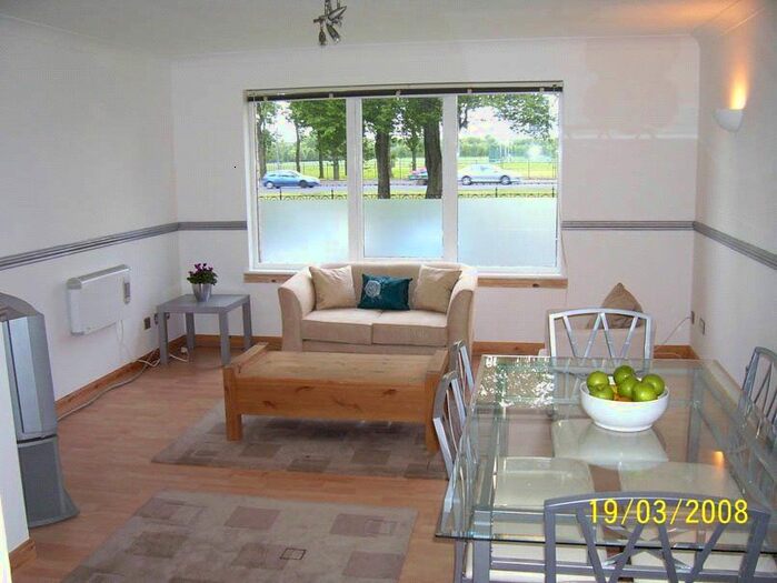 2 Bedroom Flat To Rent In Greenhead Street, Glasgow Green, Glasgow, G40