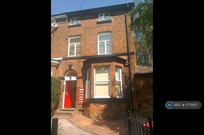 1 Bedroom Flat To Rent In Cromwell Road, Eccles, M30