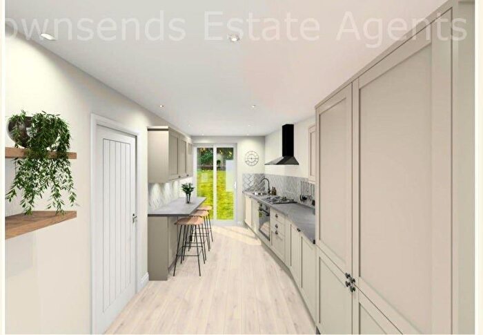 6 Bedroom Semi-Detached House To Rent In Oak Gardens, Burnt Oak, Edgware, HA8