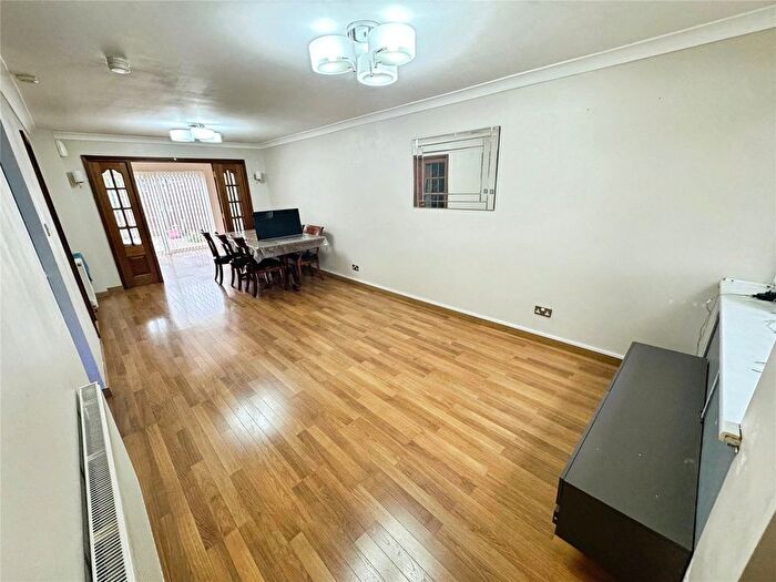 4 Bedroom Terraced House To Rent In Treneere Road, Exhall, Coventry, Warwickshire, CV7