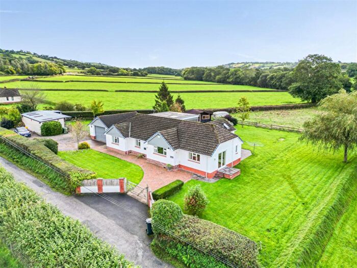 5 Bedroom Detached House For Sale In Landkey, Barnstaple, EX32