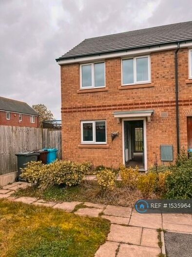 2 Bedroom Terraced House To Rent In Wimborne Place, Liverpool, L14