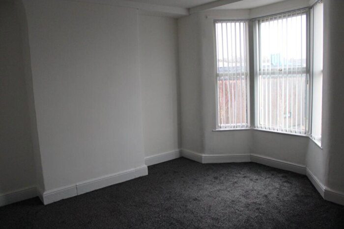 3 Bedroom House To Rent In Spellow Lane, Merseyside, L4