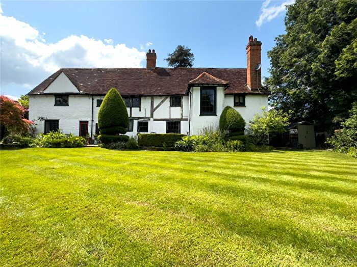 5 Bedroom Detached House For Sale In West End Lane, Pinner, Middlesex, HA5