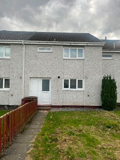 3 Bedroom Terraced House To Rent In Lewis Place, North Muirton, Perthshire, PH1