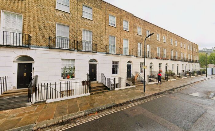 2 Bedroom Flat To Rent In Charrington Street, London, NW1