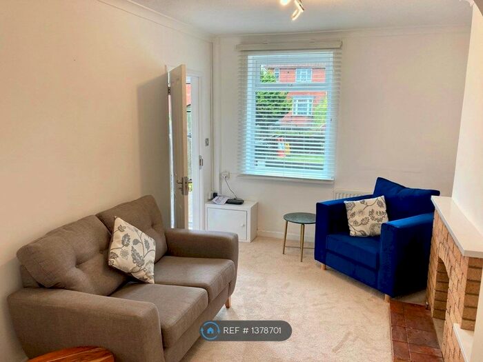 2 Bedroom Terraced House To Rent In Rhode Lane, Bridgwater, TA6