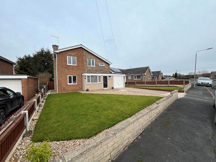 3 Bedroom Detached House To Rent In Minster Road, Misterton, Doncaster, DN10