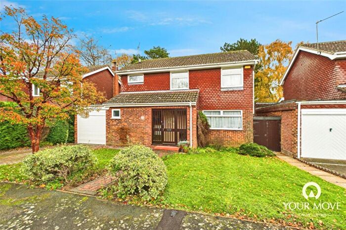 4 Bedroom Detached House For Sale In Meadow Gardens, Beccles, Suffolk, NR34