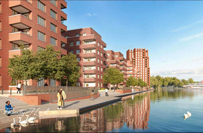 3 Bedroom Apartment For Sale In Overton Road, London, SE2