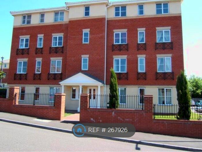 1 Bedroom Flat To Rent In Elbow Street, Cradley Heath, B64