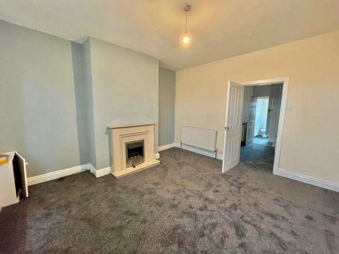 2 Bedroom Terraced House To Rent In Aldham Cottages, Wombwell, Barnsley, S73