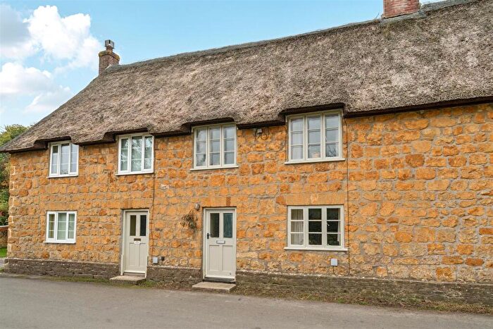 3 Bedroom Terraced House For Sale In Duck Street, Symondsbury, DT6