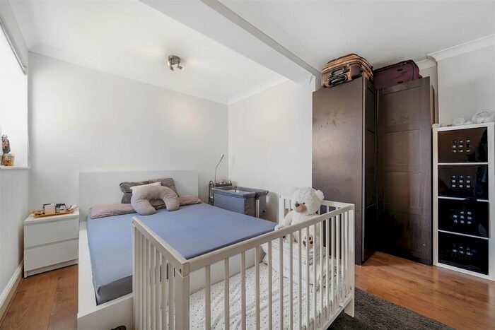 1 Bedroom Flat To Rent In Cotswold Street, West Norwood, SE27