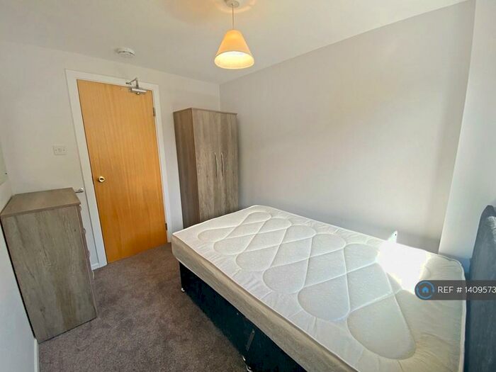 4 Bedroom Terraced House To Rent In Rosebery Terrace, Stirling, FK8