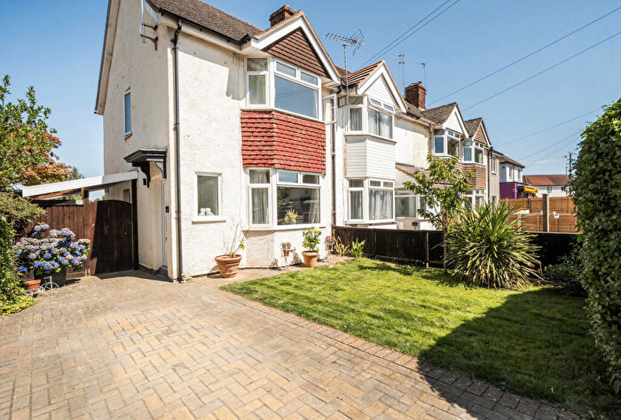 2 Bedroom End Of Terrace House For Sale In Boverton Drive, Brockworth, Gloucester, Gloucestershire, GL3