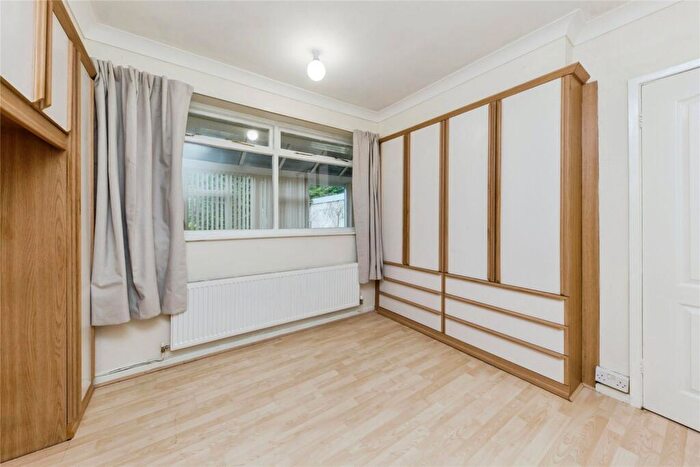 2 Bedroom Bungalow For Sale In Addison Close, Wistaston, Crewe, Cheshire, CW2