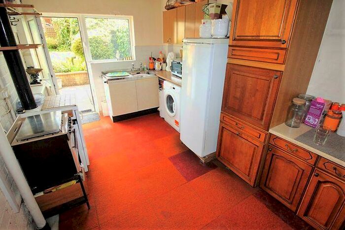 3 Bedroom Semi-Detached House For Sale In Woodbank Road, Brownswall Estate, Sedgley, DY3
