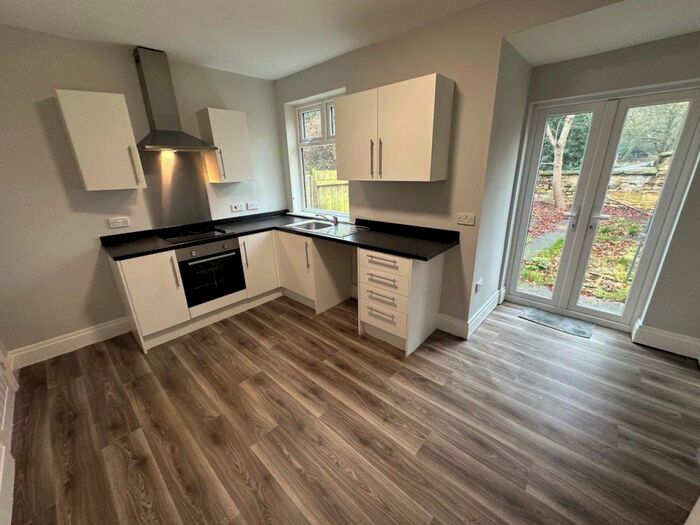 2 Bedroom Semi-Detached House To Rent In North Rise, Darlington, DL3