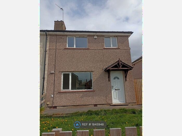 3 Bedroom Semi-Detached House To Rent In Raiselands Croft, Penrith, CA11