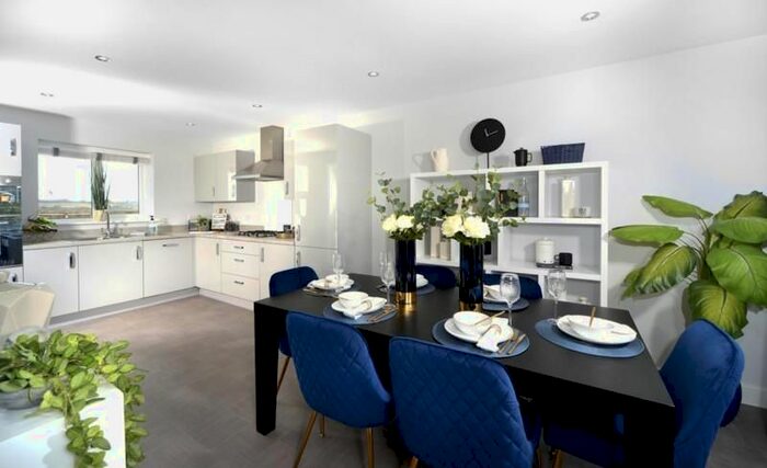 4 Bedroom Detached House For Sale In Park Lane, Sutton Bonington, Loughborough, LE12