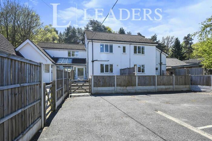 4 Bedroom Terraced House To Rent In Longdale Lane, Ravendhead, NG15