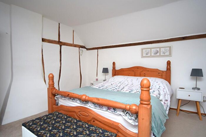 2 Bedroom Detached House For Sale In Church Way, Alconbury, PE28