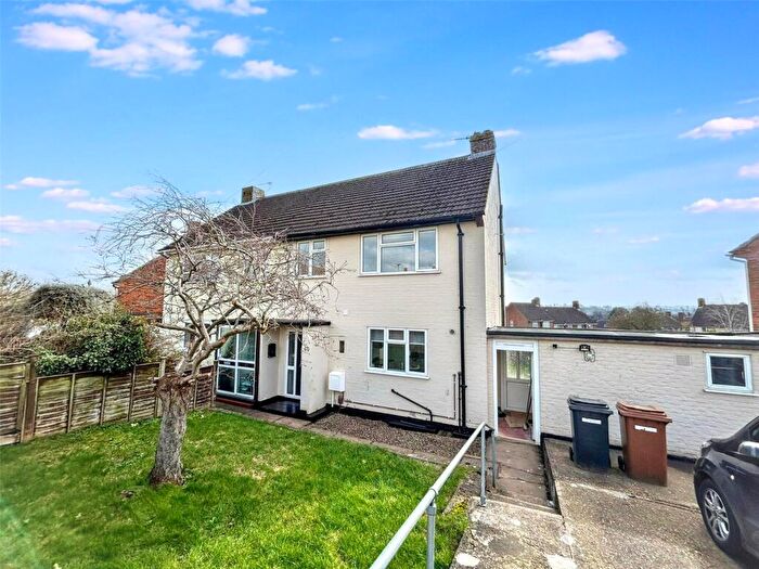 3 Bedroom Semi Detached House To Rent In Rudbeck Avenue, Melton Mowbray, Leicestershire, LE13