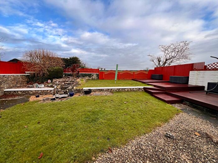 4 Bedroom Detached Bungalow For Sale In Matthew Road, Rhoose, CF62