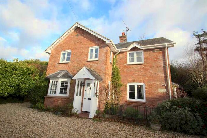 3 Bedroom Detached House To Rent In Salisbury Road, Shrewton, Salisbury, SP3