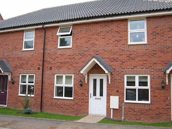 2 Bedroom Flat To Rent In Dunmore Road, Little Bowden, LE16