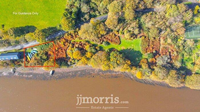 Land For Sale In St. Dogmaels, Cardigan, SA43