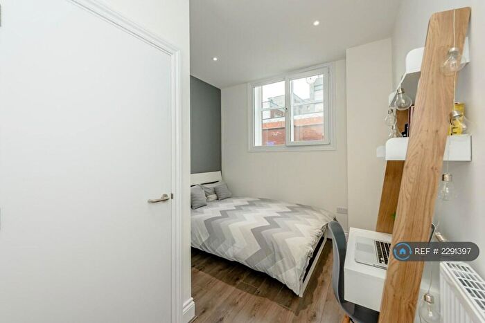 7 Bedroom Penthouse To Rent In Wellington House, Liverpool, L15