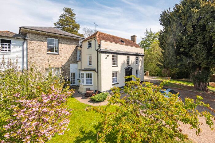 1 Bedroom Flat For Sale In Sudbury, Suffolk, CO10
