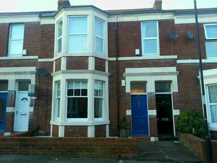 2 Bedroom Flat To Rent In Shortridge Terrace, Jesmond, Newcastle Upon Tyne, NE2
