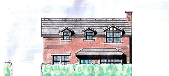 Land For Sale In Marsh Lane, Longton, Preston, PR4